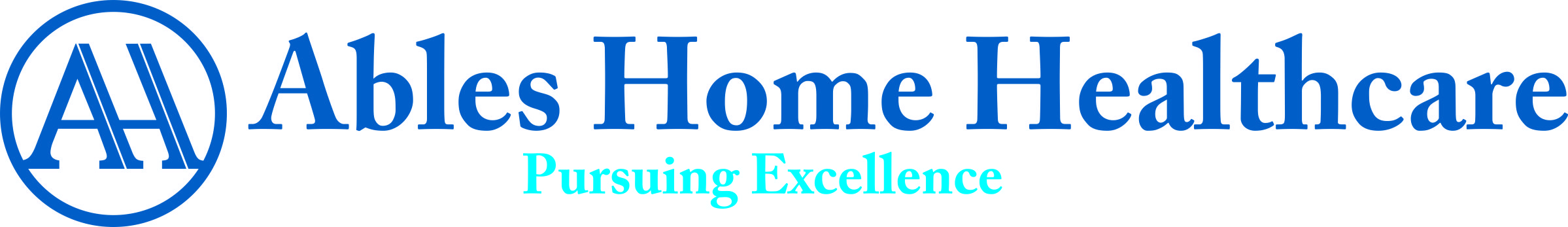 Ables Home Healthcare logo